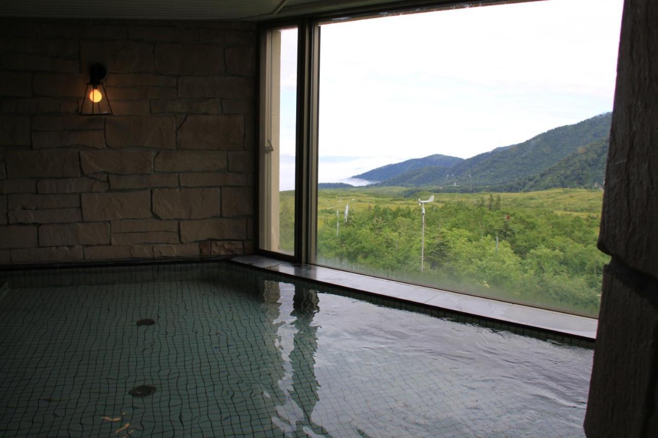 Midagahara Hotel Tateyama  Buitenkant foto
